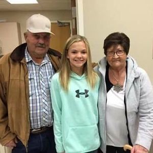 Meet your Posher, Kylee